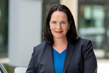 武佳碧将出任奥迪中国总裁 负责奥迪在华业务