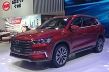 推三种动力车型 比亚迪宋Pro DM将于7月11日上市