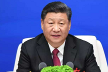 習(xí)近平：新能源汽車產(chǎn)業(yè)正進(jìn)入加速發(fā)展的新階段