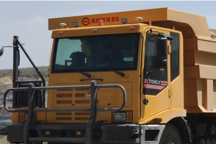 易控智驾获6000万天使轮融资，兴韬投资独家投资