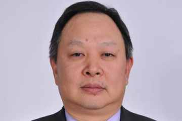 接棒翁运忠 魏文清出任东风雷诺副总裁