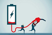 电动车颠覆传统车趋势已经体现