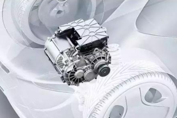 一篇文章读懂电驱动的现状和趋势