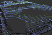 华为正式申请地图甲级资质，传闻中的并购图商还会发生吗？