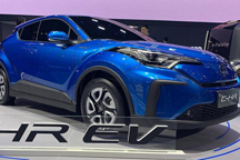純電續(xù)航超 300km 廣豐或將推出純電動 MPV