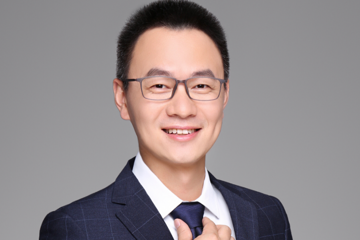 合众汽车张祺：智能驾驶是块巨无霸，“小学生”吃不下