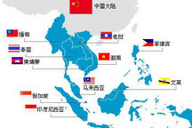 东盟的汽车市场和电动汽车发展