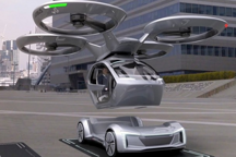 Uber上线网约飞机！200美金8分钟送你到机场