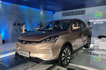 威马的电池终身质保，新能源汽车行业的拐点