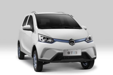 3個車系5款車型 雷丁新產(chǎn)品配置信息