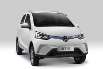 3個(gè)車系5款車型 雷丁新產(chǎn)品配置信息