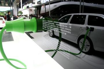 华域汽车：可以满足新能源整车客户的配套供货需求
