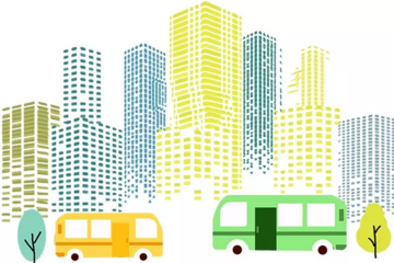 河北雄安新区：2020年底前公交等运营车辆实现新能源化