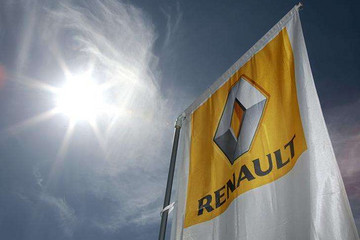 增资10亿占股50% 雷诺与江铃正式成立合资公司