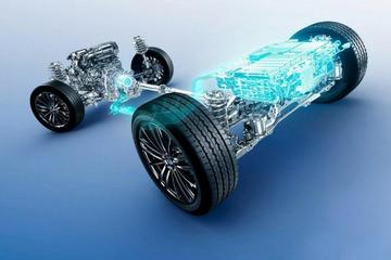 新能源汽车自主供应能力调查 | 电驱：只能组装不能造？