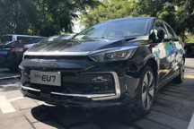 北汽新能源试验中心正式启用 继续坚持22万辆年销量目标