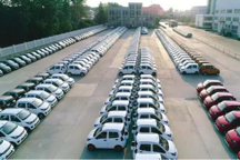 300億打水漂！又一家跨界造車(chē)的企業(yè)“落荒而逃”