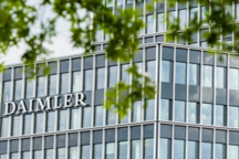 受特殊项目影响 戴姆勒Q2净亏损12亿欧元