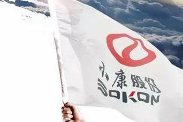 小康股份撤回重組方案 擬調(diào)整后繼續(xù)推進收購東風小康