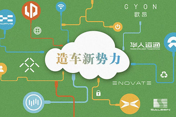 誰更勝一籌？造車新勢力上半年動(dòng)態(tài)盤點(diǎn)
