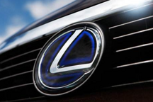 雷克萨斯专属电动平台在路上