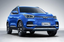 号称最好开的纯电SUV，瑞虎e正式开启预售，11.5万起售
