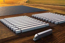 Megapack：特斯拉在储能领域放了一个大招