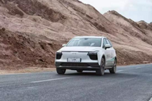 爱驰：慢工出细活