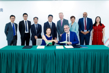 滴滴与英国石油成立合资公司 布局新能源车充电网络