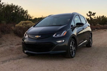 通用失去触“电”先发优势？