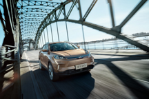 威马汽车沈晖：造车，这是命运的安排