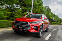 续航超500km，4款高颜值、高性价比新能源汽车推荐