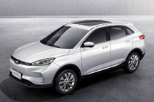 EX5 520“謹慎”上市：小鵬的前車之鑒，威馬的后車之師