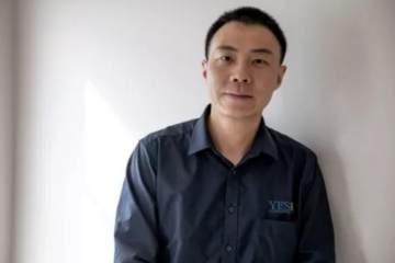 因石墨烯超级电容器技术，华人科学家赵鑫在美国遭受陷害