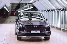 爱驰汽车付强：当下最重要的三件事