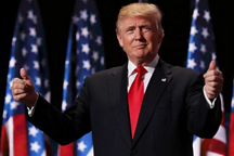 特朗普团队下令废除无人驾驶委员会