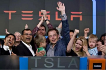 从招兵买马到内部晋升，特斯拉是成熟了？