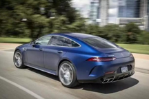 顶级豪华轿车面临的威胁