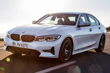 轎車先行 寶馬330e旅行版2020年發(fā)布