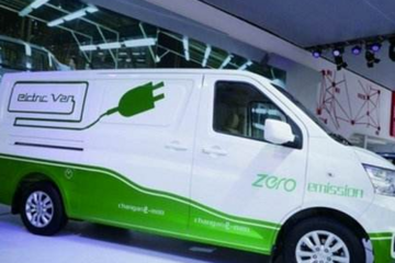 北京2020年底4.5吨以下轻型电动物流车比例将达90%