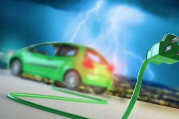 “知识点，要考的！”：新能源汽车保养能省70%！！！