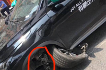 疑似断轴、动力中断 小鹏汽车隐患频现备受质疑