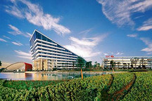 东风汽车出资5.94亿元参与投资设立新能源产业基金