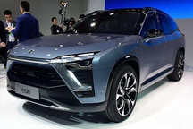 蔚来回应传闻：近期无回科创板计划，硅谷办公室正常运营