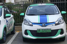 盼达用车主力车型从力帆变长安 力帆欠债14亿