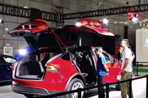 新能源汽车业遭四大焦虑困扰