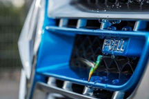 中国汽研拟5亿元投建氢能动力质检中心