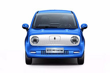 补贴后售7.38万/续航351km 欧拉R1亲子版正式上市 