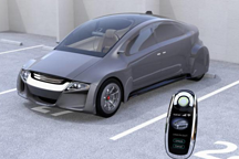 防止车被盗 大众/恩智浦推出超宽带技术