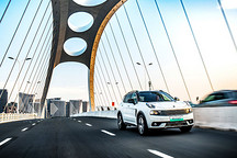 安全又省心？深度解读领克01 PHEV